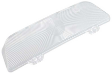 Load image into Gallery viewer, OER Clear Park Lamp Lens Set For 1960 Chevy Impala Bel Air and Biscayne