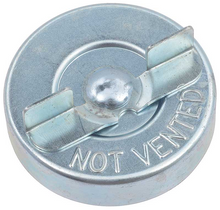 Load image into Gallery viewer, OER Non Vented Gas Cap 1965-70 Impala Caprice Bel Air Biscayne 1964-69 Chevelle
