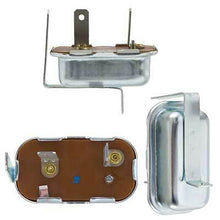 Load image into Gallery viewer, Instrument Voltage Regulator 1966-1974 Challenger Charger Dart Cuda Satellite
