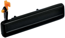Load image into Gallery viewer, OER Black Exterior Door Handle Set 1982-1992 Firebird and Camaro
