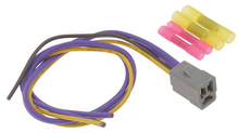 Load image into Gallery viewer, Heater Blower Motor Resistor Harness Connector For Buick Chevy Pontiac and Olds