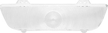 Load image into Gallery viewer, OER Clear Park Lamp Lens Set For 1960 Chevy Impala Bel Air and Biscayne