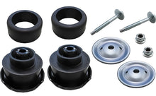Load image into Gallery viewer, OER Radiator Support Bushing Kit For 1988-1998 Chevy and GMC Pickup Trucks
