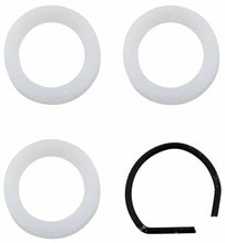 Load image into Gallery viewer, OER 748742 GM Clutch Pivot Bushing Set 1962-1975 Chevy Pontiac Buick Oldsmobile
