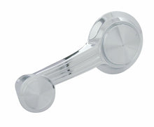 Load image into Gallery viewer, United Pacific Chrome Window and Vent Window Knob Set 1965-1966 Impala/Bel Air
