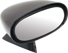 Load image into Gallery viewer, OER L/H Remote Bullet and R/H Bullet Mirror Set 1970-1972 GTO LeMans 442 Cutlass
