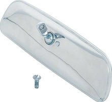Load image into Gallery viewer, OER Inside Rear View Mirror and Bracket For 1962-1965 Chevy II Nova Coupe/Sedan
