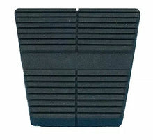 Load image into Gallery viewer, Pedal Pad Set Throttle/Brake/Clutch 1982-1992 Firebird/Trans AM and Camaro
