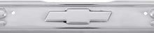 Load image into Gallery viewer, OER Stainless Door Sill Plate Set With Bowtie For 1967-1972 Chevy Pickup Trucks

