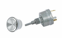 Load image into Gallery viewer, OER Reproduction Windshield Wiper Switch and Push-On Knob 1968 Pontiac Firebird