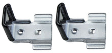 Load image into Gallery viewer, RestoParts Front Door Lower Glass Stop Set 1970-1972 GTO Lemans Grand Prix