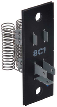 Load image into Gallery viewer, OER Blower Motor Resistor and Pigtail Without A/C For 1965-1967 Cutlass 442 F85