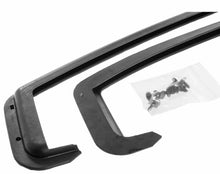Load image into Gallery viewer, SoffSeal U-Jamb Seal Set 1955-1957 Pontiac Chieftain and Chevy Bel Air 150 210

