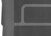 Load image into Gallery viewer, OER OE Style Rubber Floor Mat 1947-1955 Chevy and GMC Pickup Truck 1st Series
