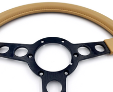 Load image into Gallery viewer, Gold Thin Grip Formula Steering Wheel For 1969-1981 Firebird and Trans AM Models

