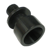 Load image into Gallery viewer, OER Headlamp Switch Retaining Mounting Nut 1982-1992 Chevy Camaro Models
