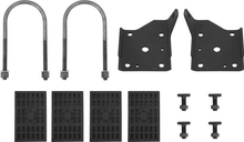 Load image into Gallery viewer, OER Mono to Multi Leaf Conversion Hardware Kit 1968-1969 Firebird and Camaro
