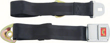 Load image into Gallery viewer, OER 3395837 1966 Chevrolet Impala Full Size Deluxe Rear Seat Belt

