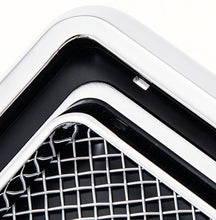 Load image into Gallery viewer, OER 1662007 1968-1969 Chevrolet Camaro SS Hood Louver Set