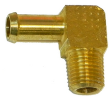 Load image into Gallery viewer, 90 Degree 3/8" Tube Fuel Pump Elbow 1966 GTO Bonneville Catalina Grand Prix

