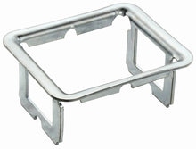 Load image into Gallery viewer, RestoParts Power Window Switch Retainer Trim 1-button 1964-1977 GTO 442 Chevelle
