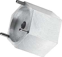 Load image into Gallery viewer, OER Ignition Switch Bezel Nut Tool Camaro Impala Bel Air Nova Firebird Truck
