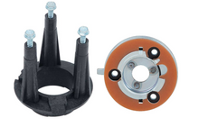 Load image into Gallery viewer, Formula Steering Wheel Horn Switch and Adapter For Firebird and GTO Models
