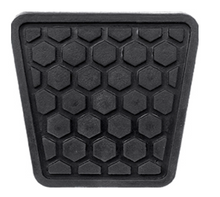 Load image into Gallery viewer, OER Clutch Pedal Pad For 1982-2002 Pontiac Firebird/Trans AM &amp; 1982-1992 Camaro
