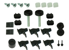 Load image into Gallery viewer, Hood Door Trunk Glovebox and License Plate Bumper Kit 1970-1972 Cutlass 442 F85
