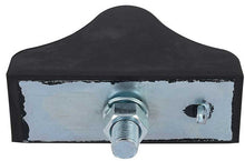 Load image into Gallery viewer, OER Control Arm Bumper Set For 1955-1957 Chevy Bel Air Nomad 150 210 and Del Ray