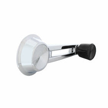 Load image into Gallery viewer, United Pacific Chrome Window Crank Knob Set 1961-1964 Chevy Impala and Bel Air
