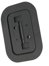 Load image into Gallery viewer, Gas Accelerator Pedal Hold Down Carpet Plastic Surround Bracket 1968-1972 GTO
