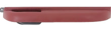 Load image into Gallery viewer, OER Right Hand Maroon YE9 Package Arm Rest For 1990-1994 Chevy and GMC Trucks
