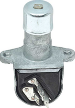 Load image into Gallery viewer, OER 12 Volt Floor Mount Dimmer Switch 1958-1960 Chevy and GMC Truck Models
