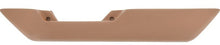 Load image into Gallery viewer, OER Light Saddle Armrest Pad Set For 1981-1986 Chevy and GMC Trucks and Suburban
