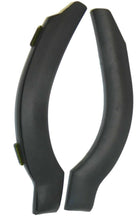 Load image into Gallery viewer, Quarter Window Clip Seal Weather Strip Gasket Set 1968-1972 GTO, Judge, &amp; Lemans
