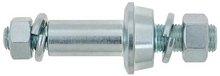 Load image into Gallery viewer, OER Rear Shock Plate and Mount Bolt Set For 1967-1969 Firebird and Camaro
