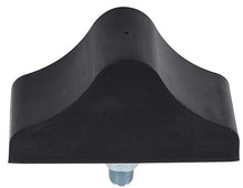 Load image into Gallery viewer, OER Control Arm Bumper Set For 1955-1957 Chevy Bel Air Nomad 150 210 and Del Ray