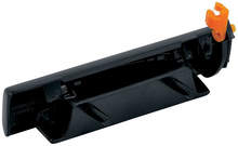 Load image into Gallery viewer, OER Black Exterior Door Handle Set 1982-1992 Firebird and Camaro
