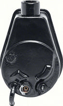 Load image into Gallery viewer, OER Reman Power Steering Pump w/ A-Style Reservoir 1967-1972 Chevy 6 Cylinder