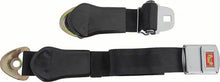 Load image into Gallery viewer, OER Deluxe Front Seat Belt 1965-1966 Nova Impala Chevelle Bel Air Biscayne
