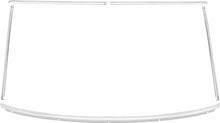 Load image into Gallery viewer, OER N1449 Back Window Molding Set 1975-1979 Chevy II Nova/ GM X-Body
