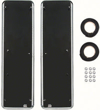 Load image into Gallery viewer, OER 1662007 1968-1969 Chevrolet Camaro SS Hood Louver Set