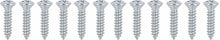 Load image into Gallery viewer, OER Sill Plate Screw Set Camaro Chevelle Nova Impala Firebird GTO Skylark
