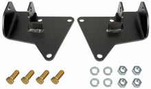 Load image into Gallery viewer, RestoParts Chevy Conversion Motor Mounts 1964-1972 GTO Grand Prix 442 Cutlass
