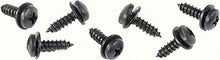 Load image into Gallery viewer, OER Glove Box Screw Set 1936-1972 Chevy and GMC Truck 1967-1981 Camaro
