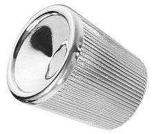 Load image into Gallery viewer, Plastic Chrome Dash Vent Knob 1964-1965 Pontiac GTO Tempest and Lemans
