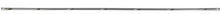Load image into Gallery viewer, OER Aluminum SS Lower Trunk Lid Molding For 1964 Chevy Impala  and Bel Air SS
