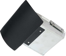 Load image into Gallery viewer, Reproduction Dash Mounted Ashtray and Receiver Kit 1969 Pontiac Firebird
