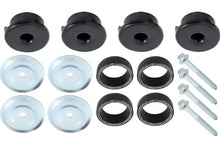 Load image into Gallery viewer, OER Standard Cab Mount Bushing Kit For 1988-1998 Chevy and GMC Pickup Trucks

